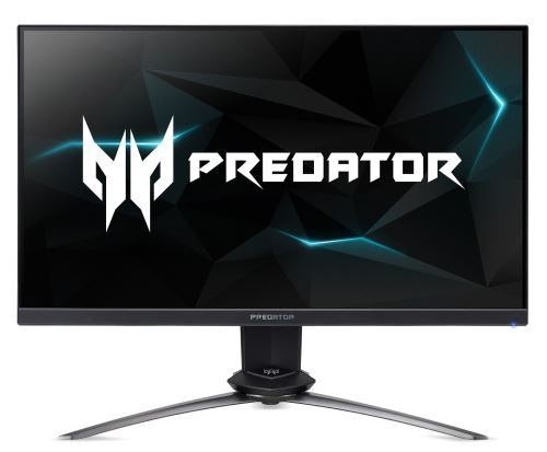 Ecran Gaming Acer Predator XN253QPbmiprzx 24,5\