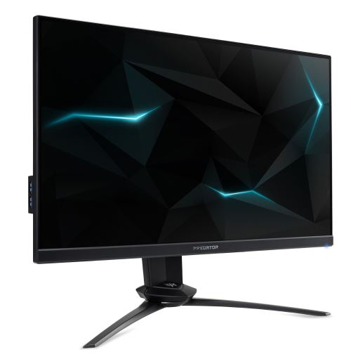 Ecran Gaming Acer Predator XN253QPbmiprzx 24,5\
