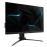 Acer Predator XN253Q - LED-monitor - 24.5" - 1920 x 1080 Full HD (1080p) - TN - 400 cd/m² - 1000:1 - 1 ms - HDMI, DisplayPort - luidsprekers - zwart_1