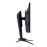 Acer Predator XN253Q - LED-monitor - 24.5" - 1920 x 1080 Full HD (1080p) - TN - 400 cd/m² - 1000:1 - 1 ms - HDMI, DisplayPort - luidsprekers - zwart_3
