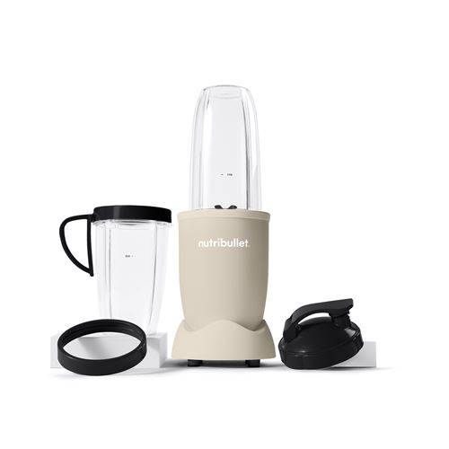 Blender Nutribullet Pro Nb907Masn 900 W Beige