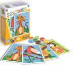 Kit créatif SentoSphère Sablimage Mini Copains Câlins