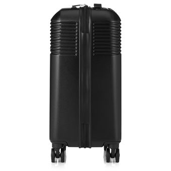 Valise cabine Hedgren Stripe S 40,8 Litres Noir