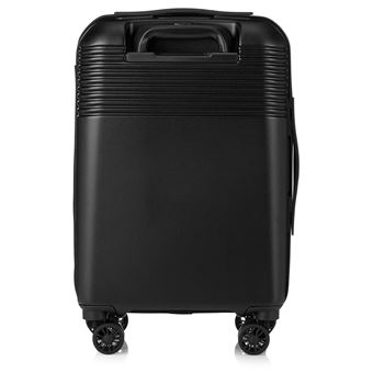 Valise cabine Hedgren Stripe S 40,8 Litres Noir