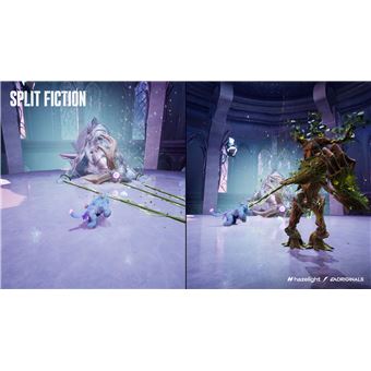Split Fiction Code in a Box Nintendo Switch 2