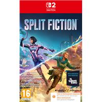 Split Fiction, Jeu vidéo neuf ou occasion | fnac Suisse