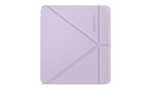 Etui Kobo SleepCover Lavande pour Liseuse numérique Kobo by Fnac Libra 2