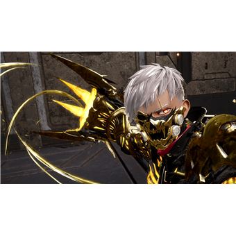 Code Vein 2 é anunciado para PC, PlayStation 5 e Xbox Series X|S