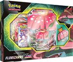 Jeu de cartes Pokémon Coffret Battle Max V Modèle aléatoire