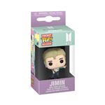 Figurine Funko Pop Keychain BTS S2 Dynamite Jimin