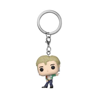 Figurine Funko Pop Keychain BTS S2 Dynamite Jimin