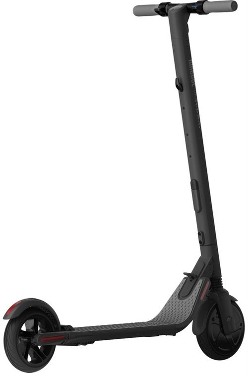 Trottinette électrique Ninebot By Segway KickScooter ES2 Gris - Trottinette  électrique - Equipements de sport