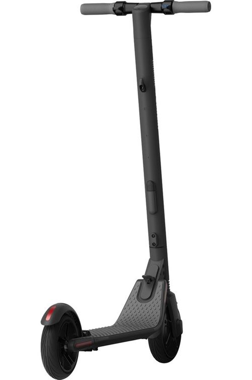 Trottinette électrique Ninebot by Segway Kickscooter ES2 Gris