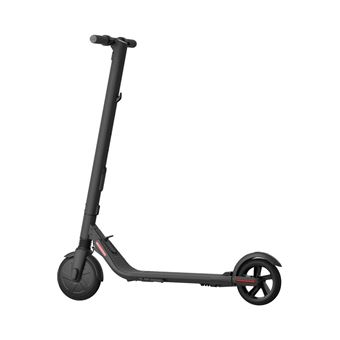 Ninebot by Segway Kickscooter ES2 Elektrisch Step/Scooter Donkergrijs