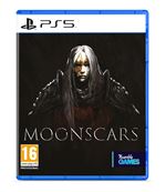 Moonscars PS5