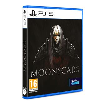 Moonscars PS5