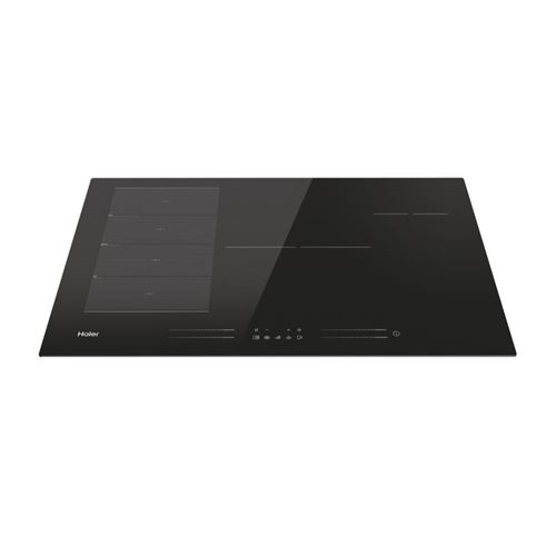 Plaque Induction Haier Hamtsj86Mc/1 7400 W Noir
