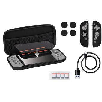 KONIX STARTER KIT SWITCH 2 - 1