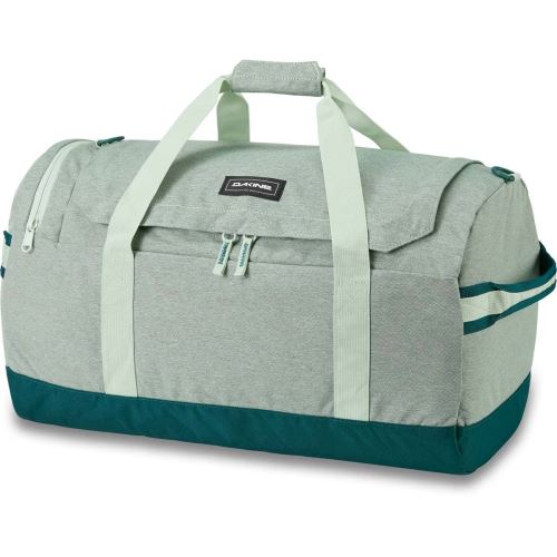 Sac de sport Dakine EQ Duffle 50 L Green Lily