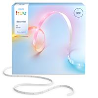 Ruban LED Philips Hue Essential 5 m couleur gradient