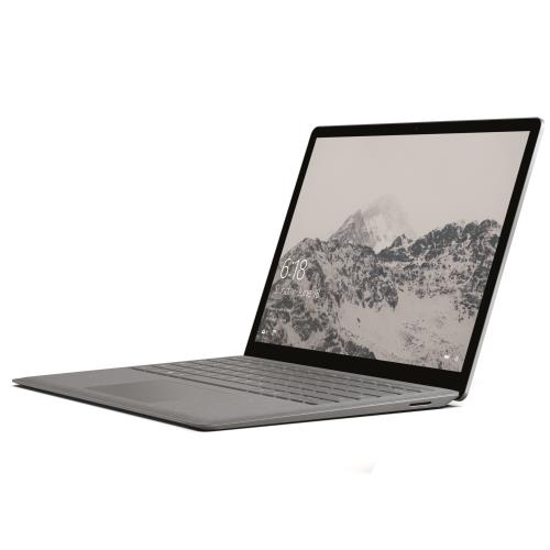 PC Ultra-Portable Microsoft Surface Laptop 13.5 Tactile Intel Core i5 4Go Ram 128 Go