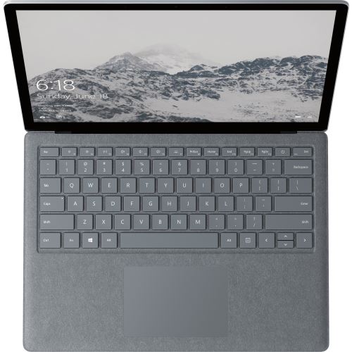 PC Ultra-Portable Microsoft Surface Laptop 13.5"3
