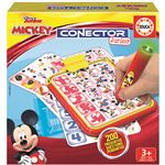 Jeu éducatif Educa Conector Junior Mickey