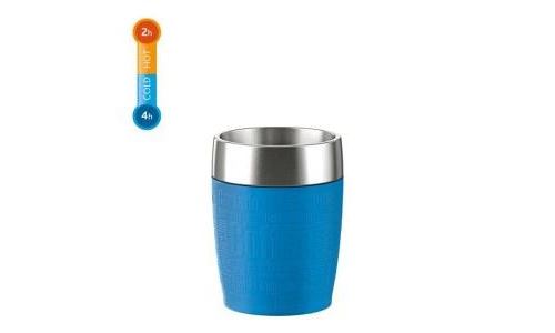 EMSA TRAVEL CUP ISOLIERBECHER 0,2 L