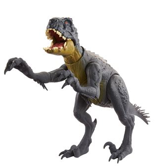 Figurine Jurassic World Dinosaure Scorpious Rex