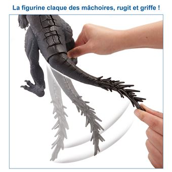 Figurine Jurassic World Dinosaure Scorpious Rex