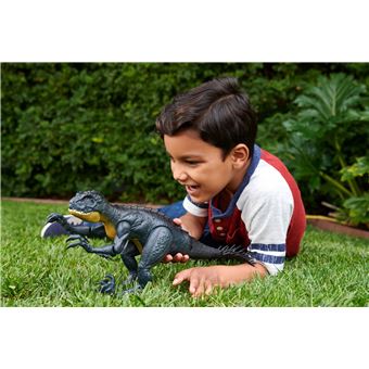 Figurine Jurassic World Dinosaure Scorpious Rex