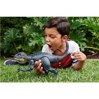 Figurine Jurassic World Dinosaure Scorpious Rex