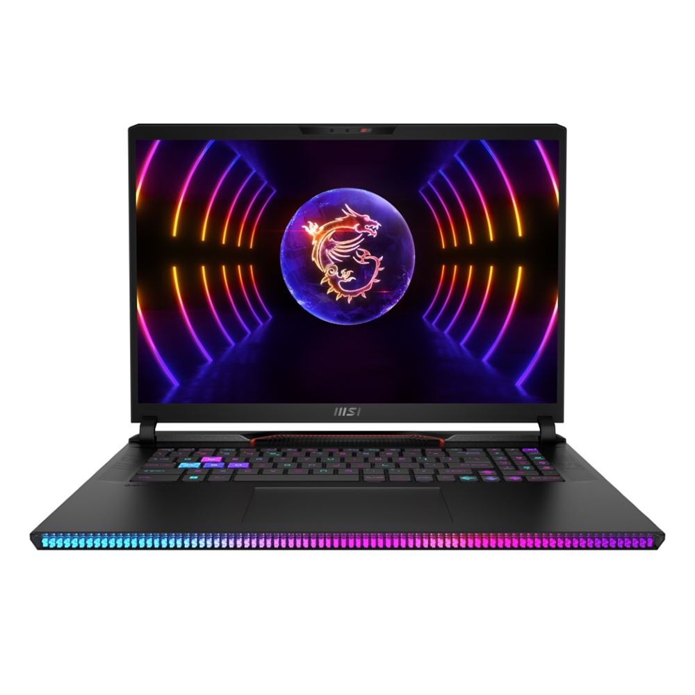 PC Portable Gamer MSI Cyborg 15 A12VE i5 12è Gén 32Go RTX 4050