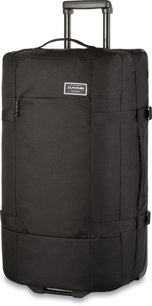 Sac de voyage Dakine Split Roller EQ 100 L Noir