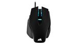 Souris gaming filaire Corsair M65 RGB Elite Noir Reconditionné à neuf