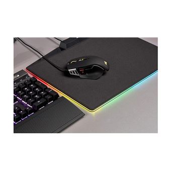 Souris gaming filaire Corsair M65 RGB Elite Noir Reconditionné à neuf