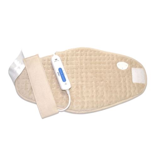 Ceinture chauffant lombaire Pekatherm