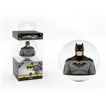 Figurine connectée Lumibowl DC Comics personnage Batman