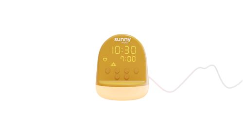 Morphee Jaune Aide Au Sommeil Sunny