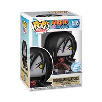 Animation: Naruto: Shippuden - Kakashi Hatake - Figurine en Vinyle à Collectionner - Idée de Animation: Naruto: Shippuden - Kakashi Hatake - Figurine en Vinyle à Collectionner - Idée de