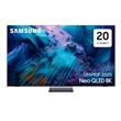 TV Samsung Mini Led Neo Qled TQ75QN990F 190 cm 2025