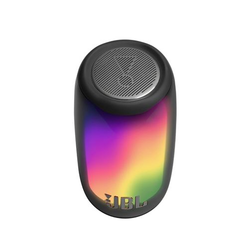 Enceinte Bluetooth JBL Pulse 5 – Neuve Sous Blister – Effets Lumineux