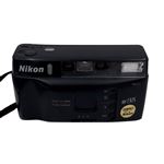 Appareil photo argentique Nikon W35 Noir Reconditionné