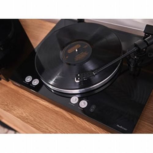 Yamaha MusicCast VINYL 500 Blanc - Platine vinyle - Garantie 3 ans