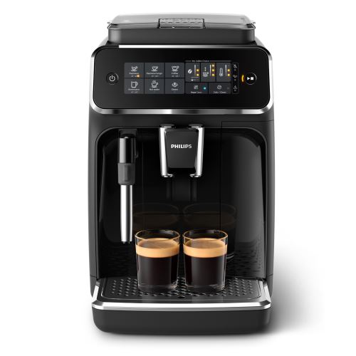Machine À Café Philips Series Ep3221/40 1450 W Noir
