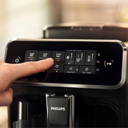 Philips unité de brassage (groupe de brassage, infuseur) cafetière 421944052401