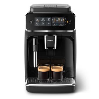 Machine à café Philips Series EP3221/40 1450 W Noir - Achat \u0026 prix | fnac