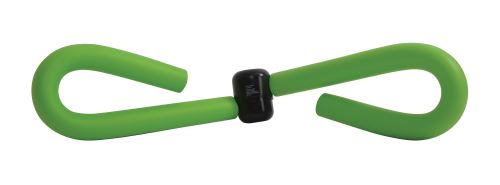 Appareil de musculation pour jambe Leg Trainer Schildkröt Fitness Vert Citron et Noir