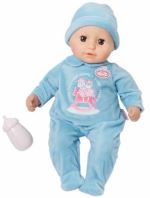 Poupon Baby Annabell Little Alexander 36 cm