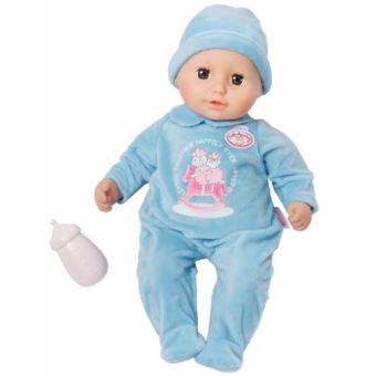 Poupon Baby Annabell Little Alexander 36 cm